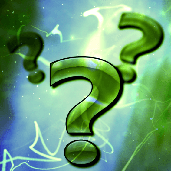 FAQ Hypnose - 7 questions sur l'hypnose - image 4 FAQ point d'interrogation